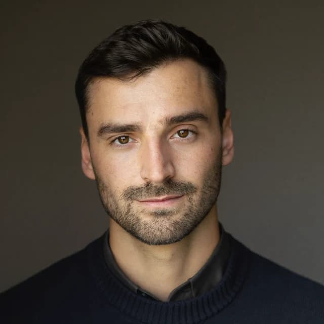 Michał Wysocki